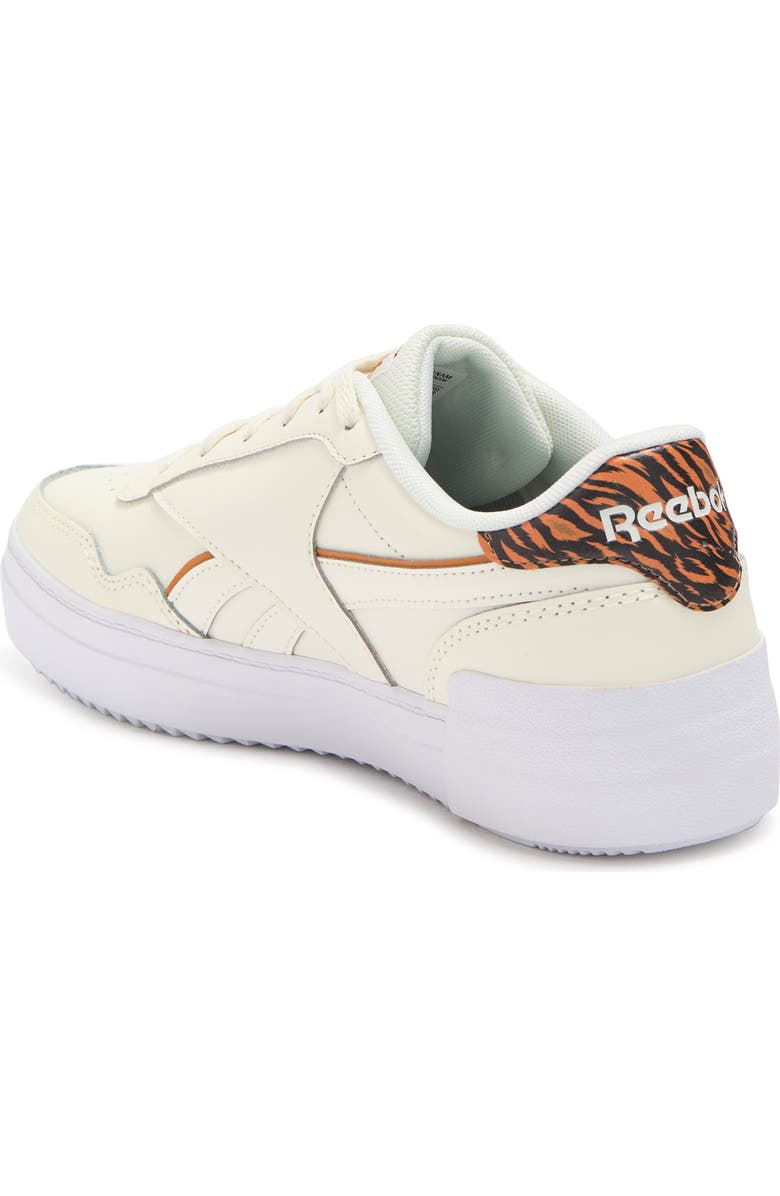 Reebok Royal Techque Sneaker, Alternate, color,