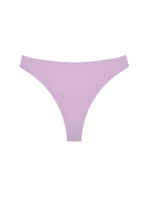 High Rise Thong