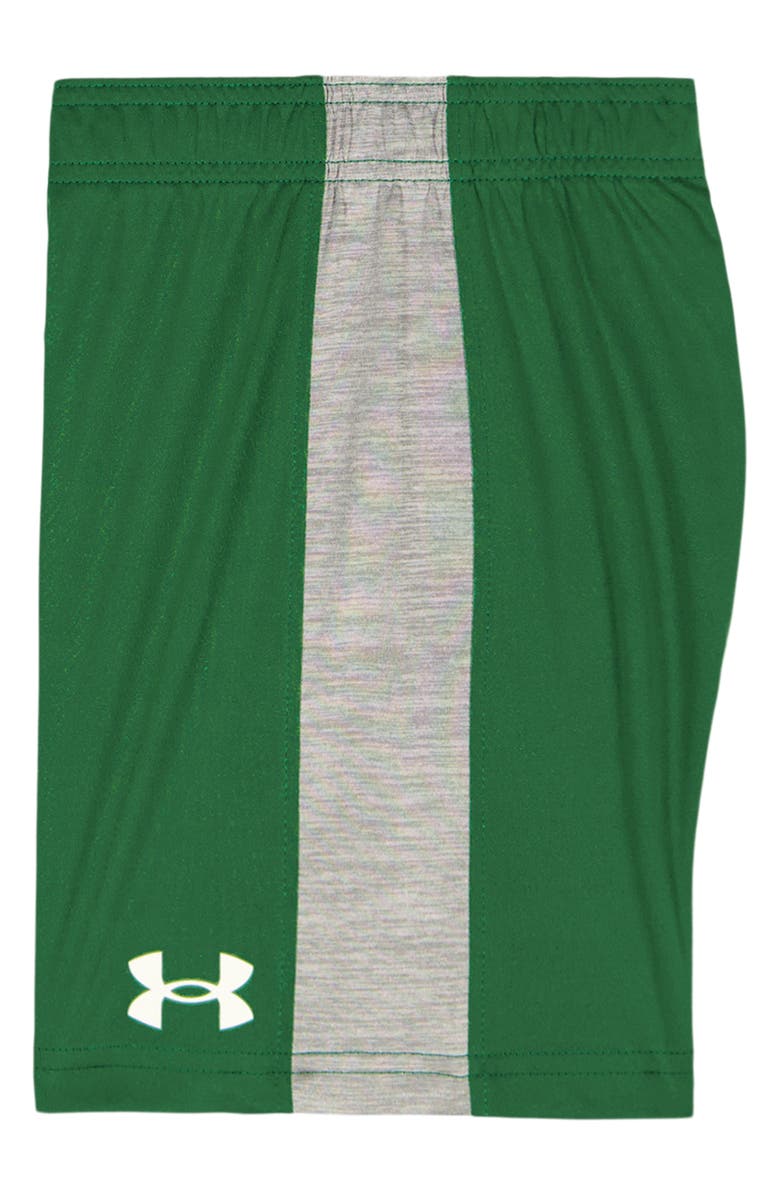 Under Armour Kids' Tech Multi Sport T=Shirt & Shorts Set, Alternate, color, Steel