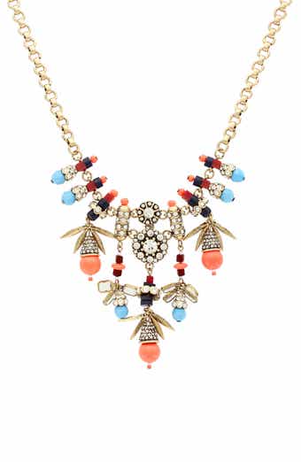 Dita Waterfall Necklace