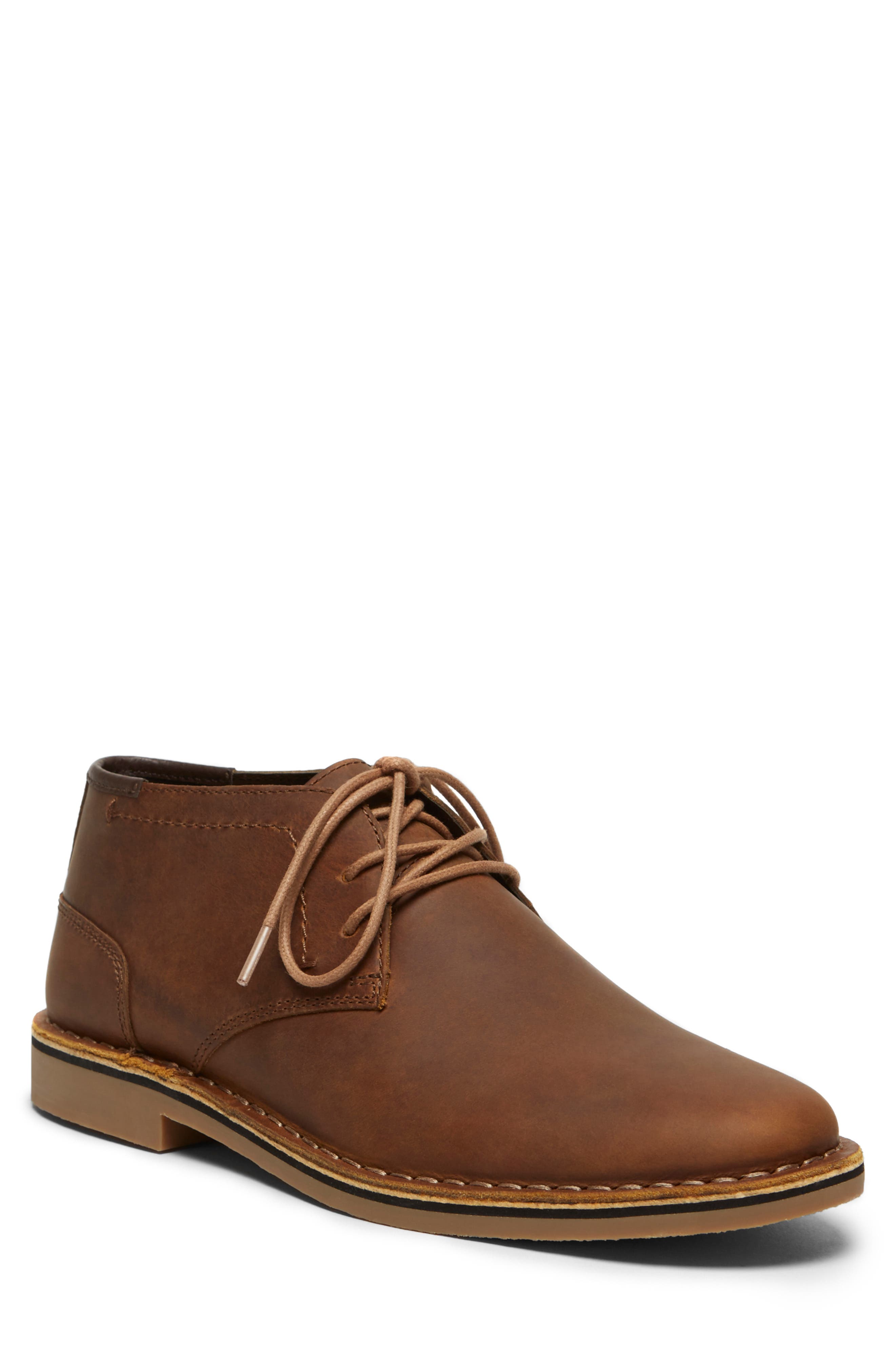 Reaction Kenneth Cole 'Desert Sun' Chukka Boot, Main, color, 