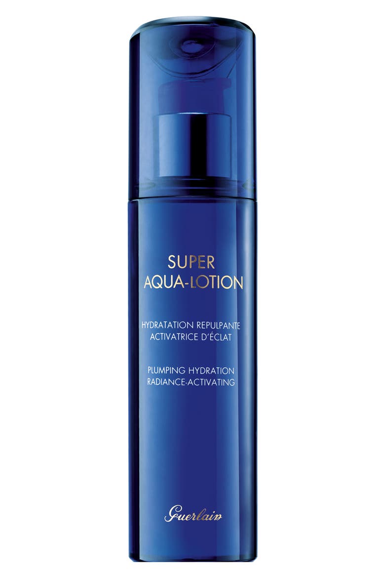 Super Aqua Hydrating Toning Lotion, Main, color, NO COLOR