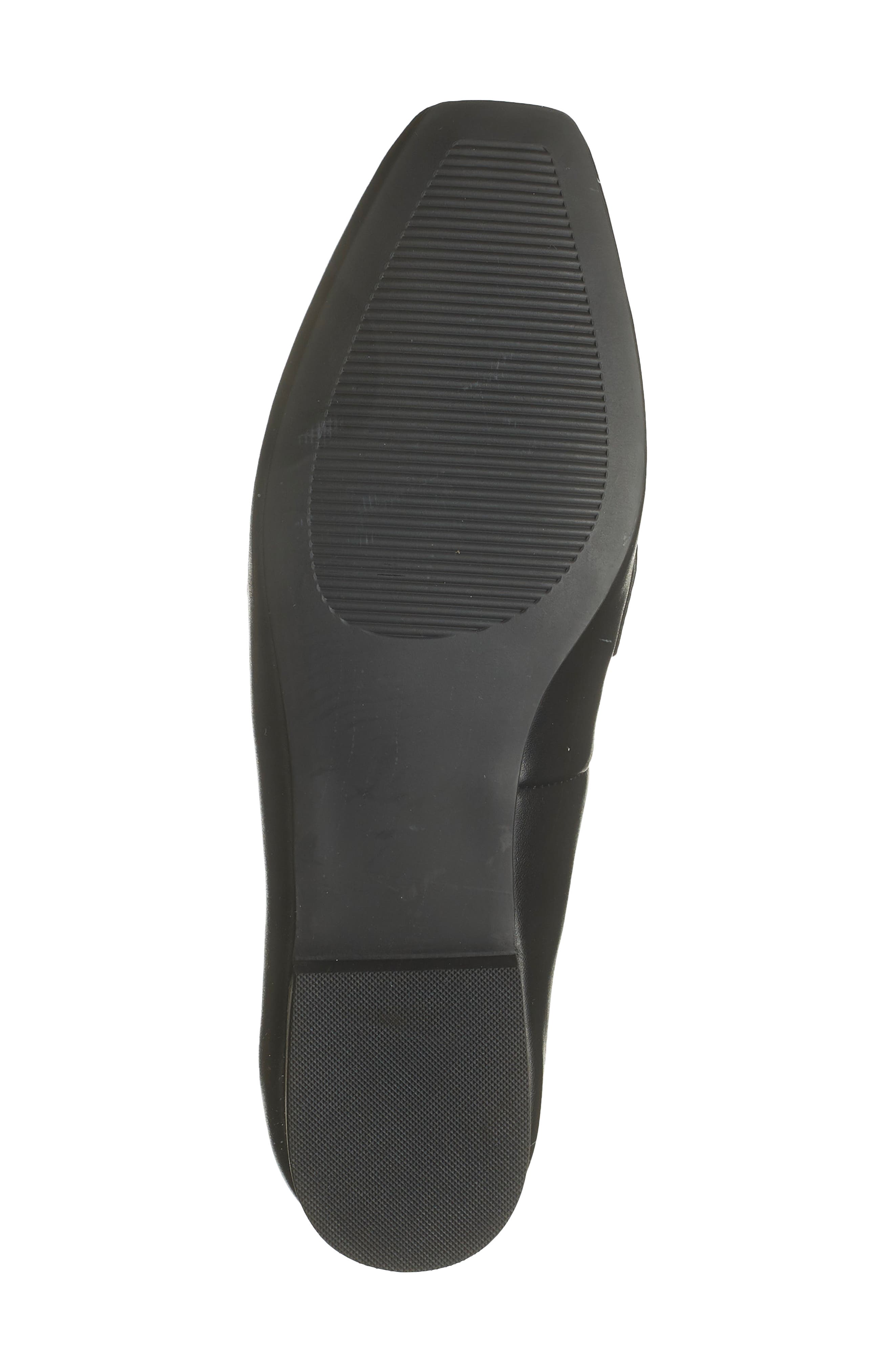 Steve Madden Ryann Bit Loafer, Alternate, color, 