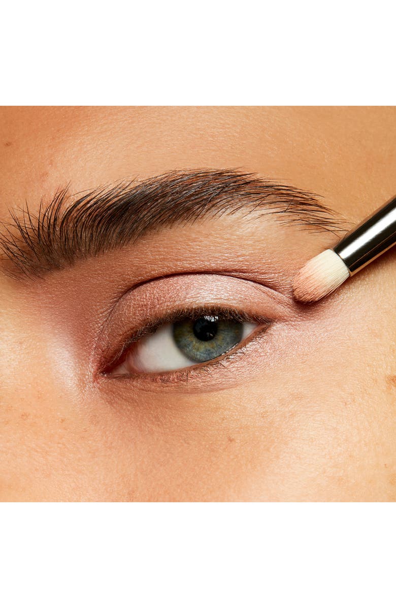 MAC Cosmetics 219S Synthetic Pencil Brush, Alternate, color, 