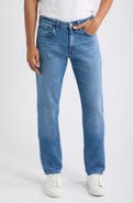 Mavi Jeans Marcus Slim Fit Straight Leg Jeans