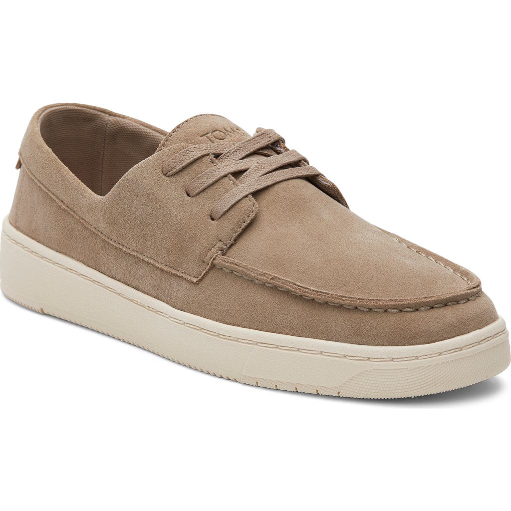 Toms Trvl Lite London Sneaker In Multi