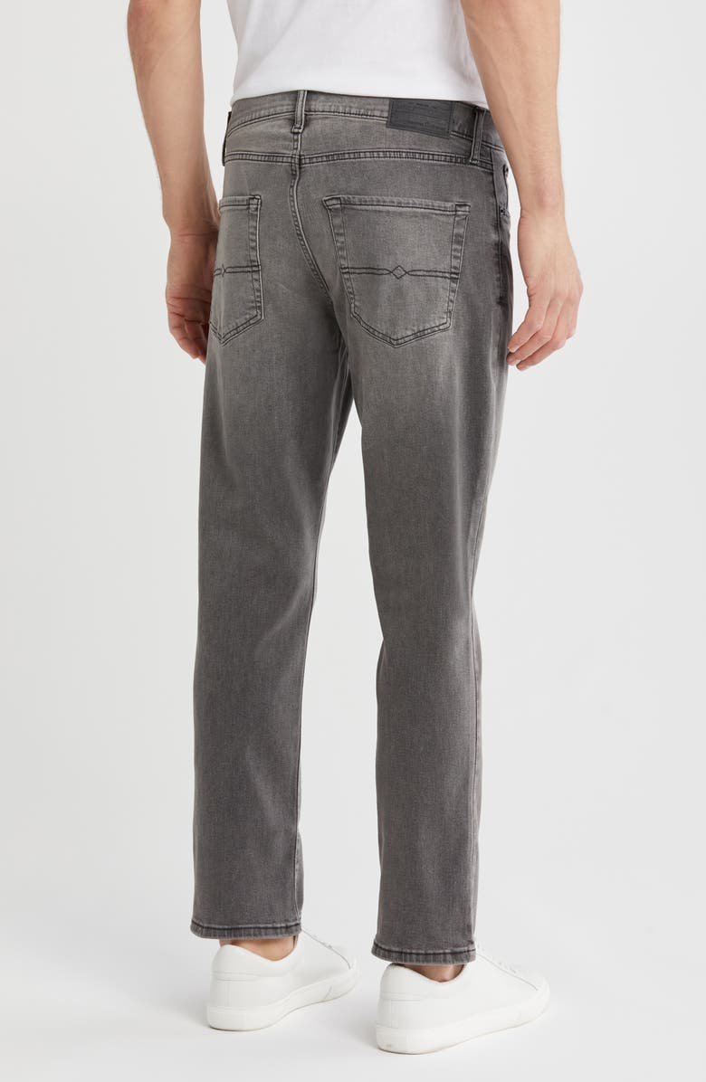 Lucky Brand 223 Straight Jeans, Alternate, color, Rock Valley