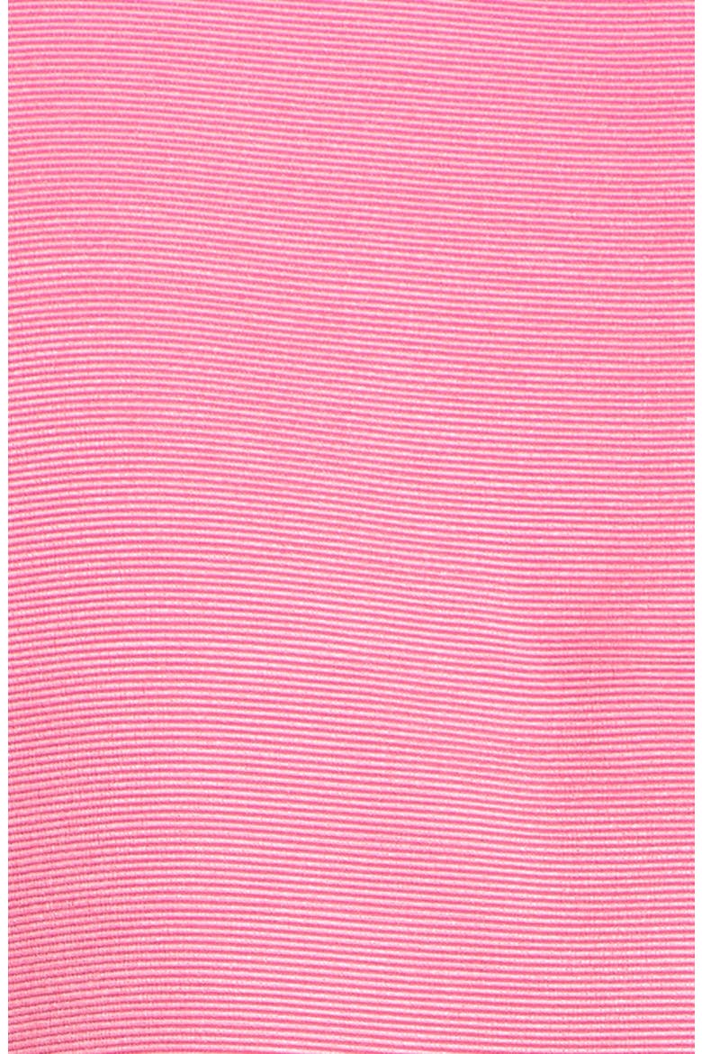 Embellished Faille Top, Alternate, color, PINK