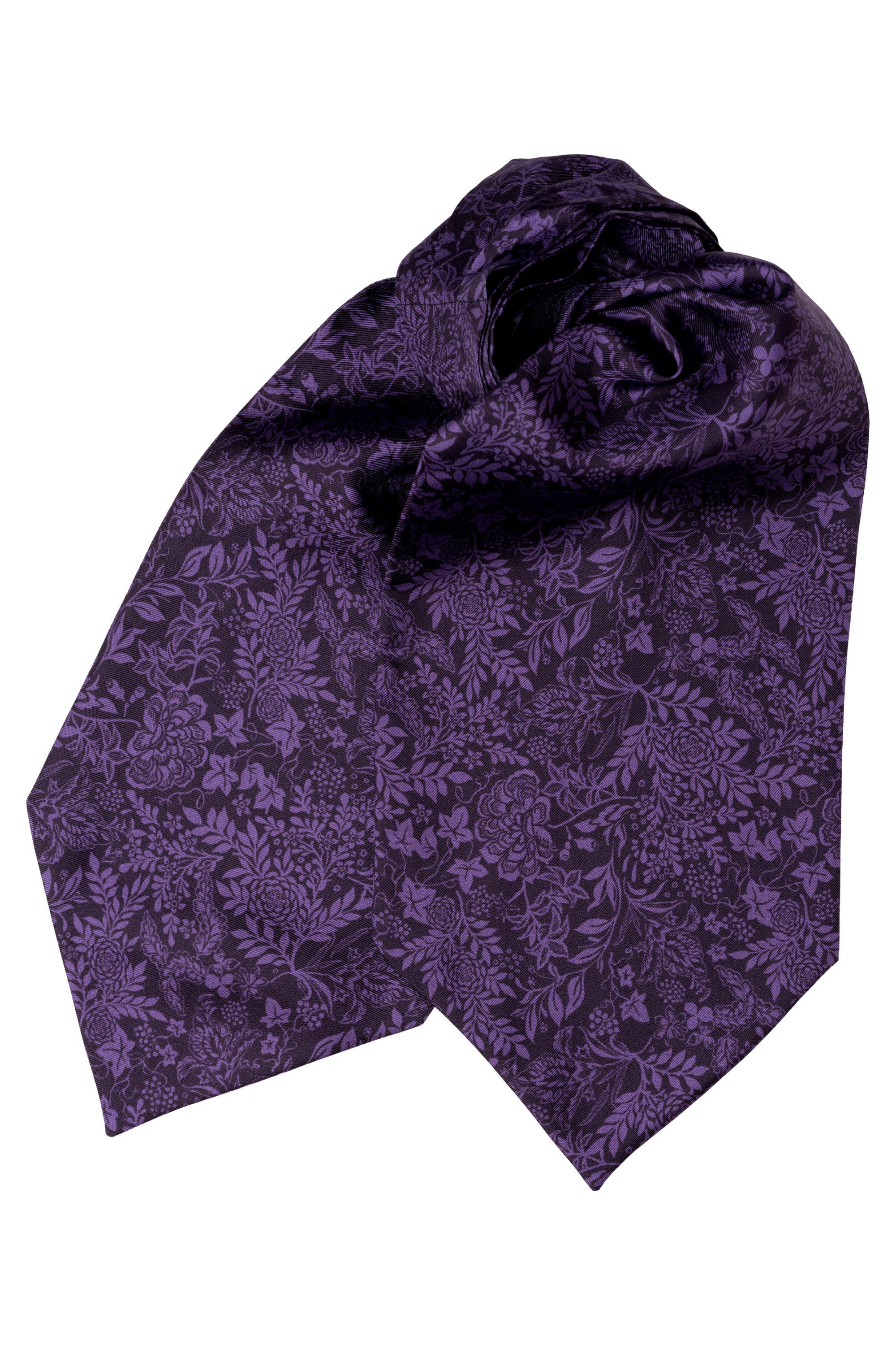 selected Deep Plum