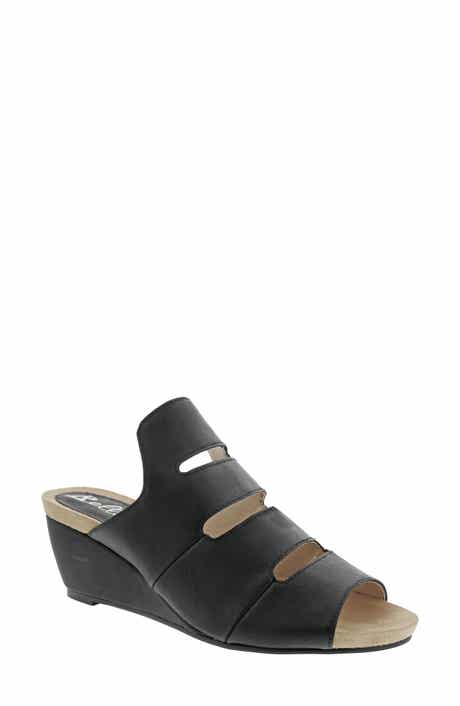 BELLINI Whit Wedge Sandal