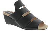 BELLINI Whit Wedge Sandal
