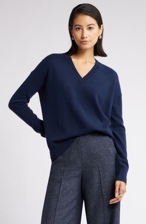 Nordstrom rack womens cashmere sweaters best sale