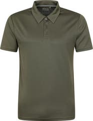 Mountain Warehouse Endurance IsoCool Polo Shirt