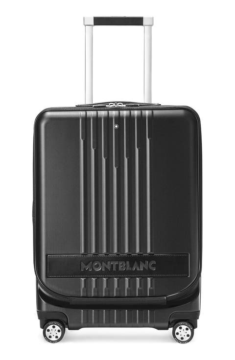 #MY4810 Cabin Trolley Carry-On Spinner Luggage