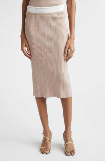 Zinia Skirt