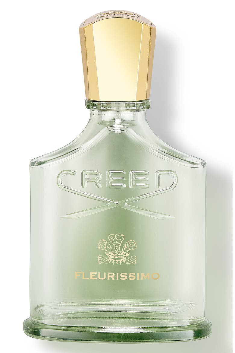 Fleurissimo Fragrance, Main, color, NO COLOR