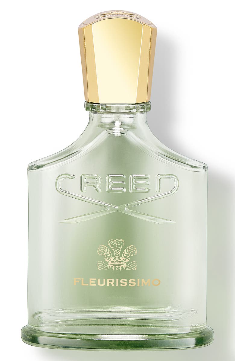 Creed Fleurissimo Fragrance, Main, color,