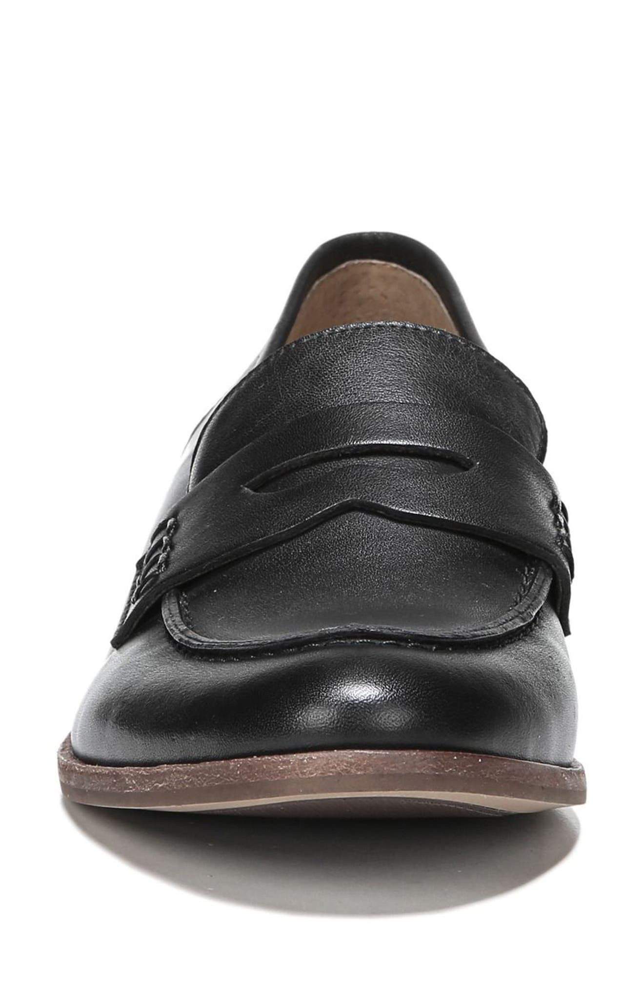 SARTO by Franco Sarto 'Jolette' Penny Loafer, Alternate, color, 