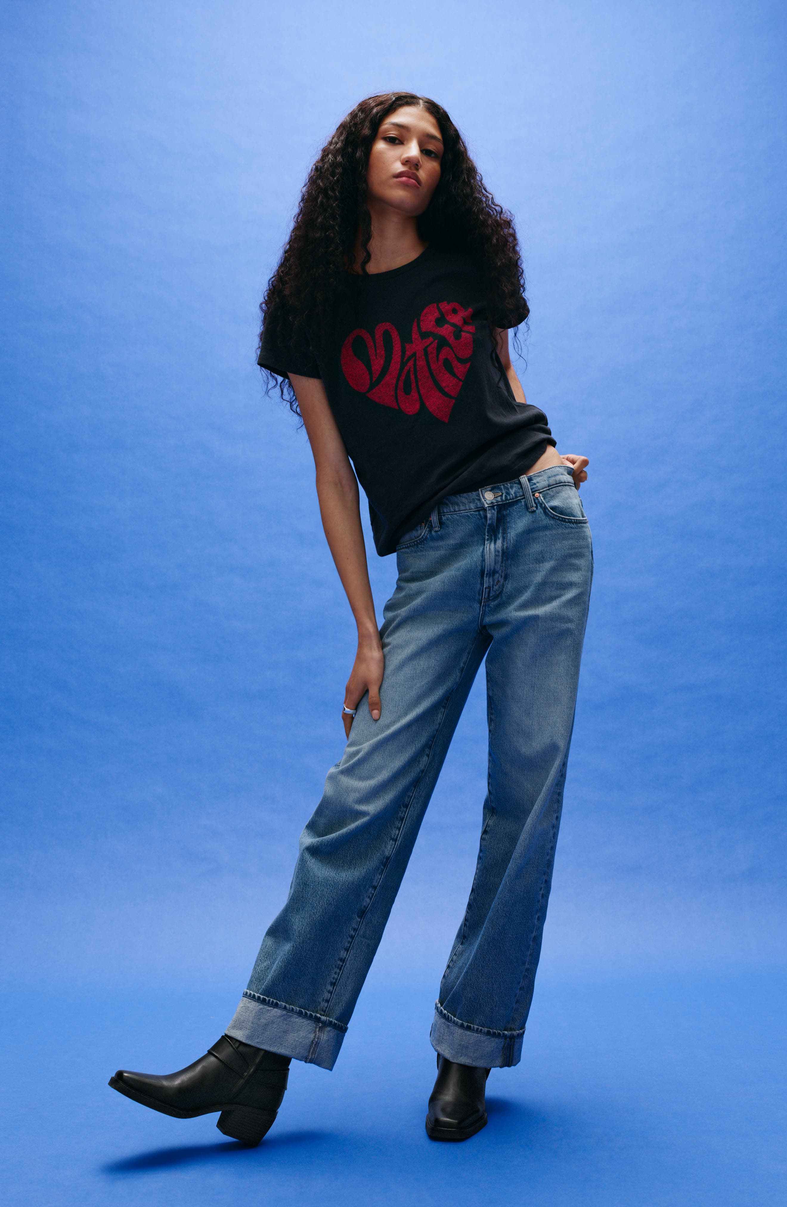 Sam Edelman Barrett Harness Bootie, Alternate, color, Black