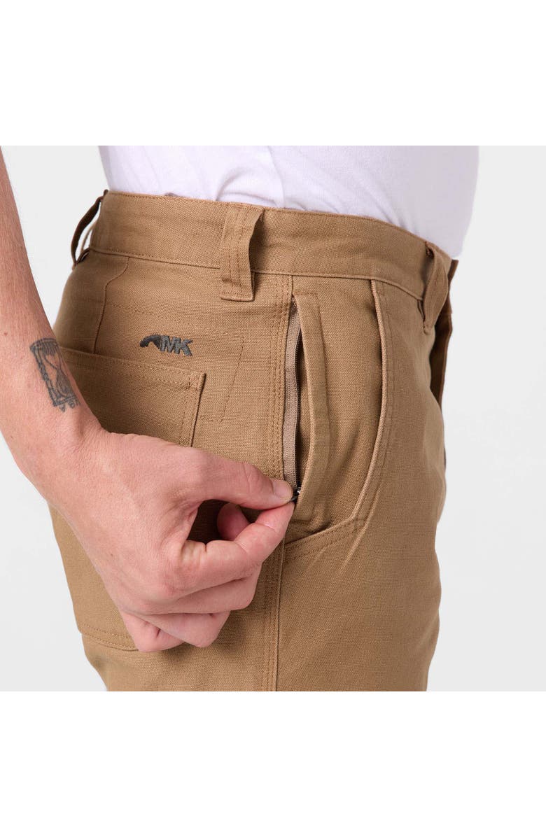 Mountain Khakis Mountain Pant, Alternate, color, Tobacco
