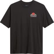 Vans So Long Reaper Graphic T-Shirt
