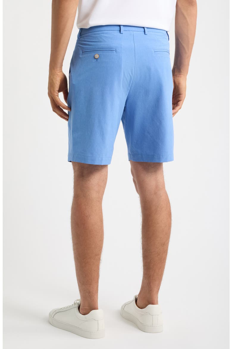 Featherweight Performance Shorts, Alternate, color, HYPER BLUE