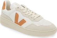 Veja V-90 Leather Sneaker