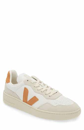 V-90 Leather Sneaker