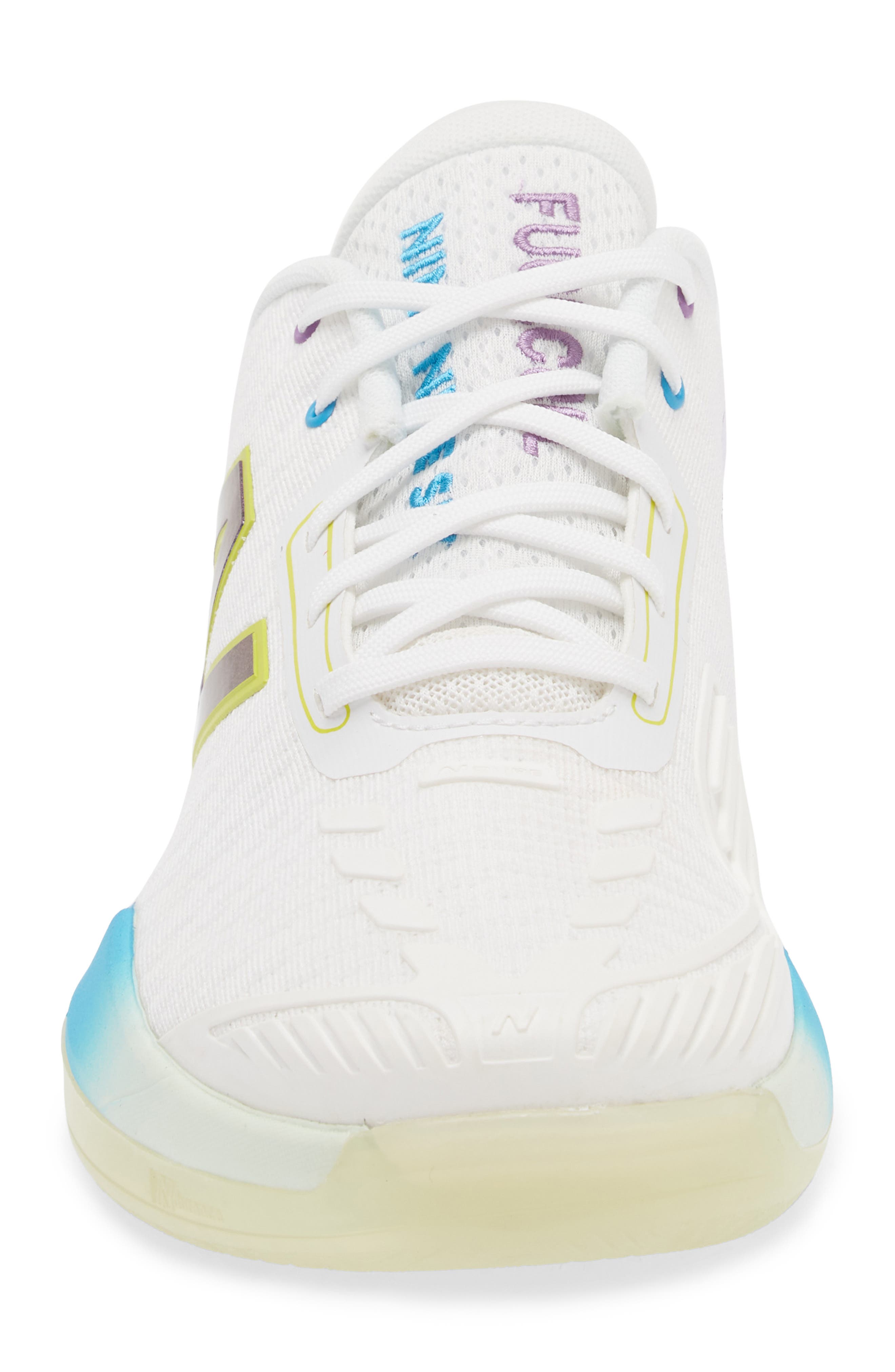 New Balance FuelCell 996v5 Sneaker, Alternate, color, 