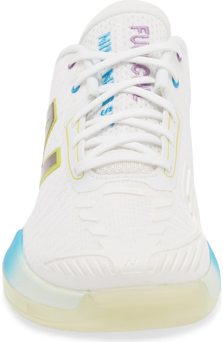 New Balance FuelCell 996v5 Sneaker, Alternate, color,