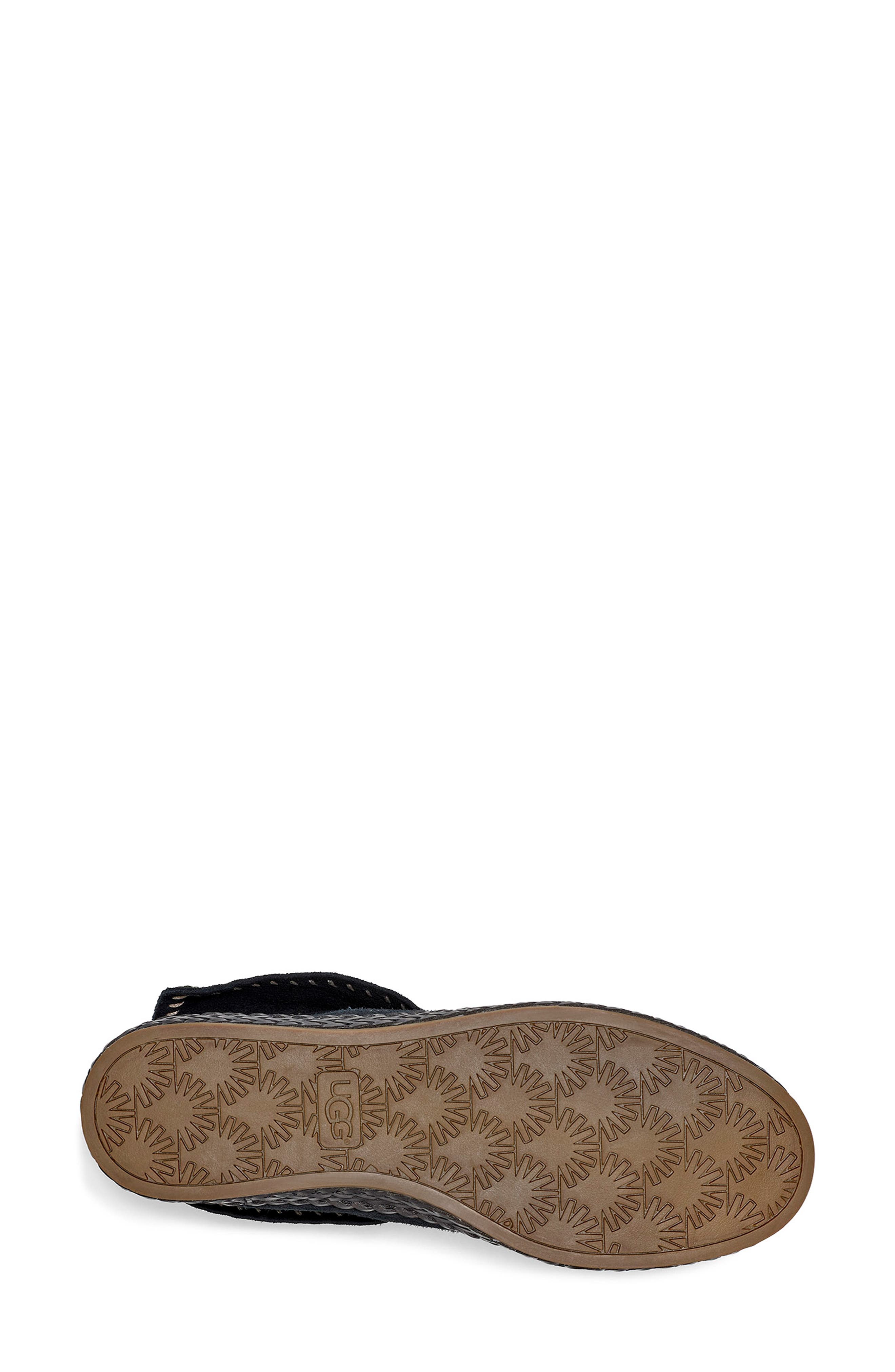 UGG<sup>®</sup> Varney Bootie, Alternate, color, 