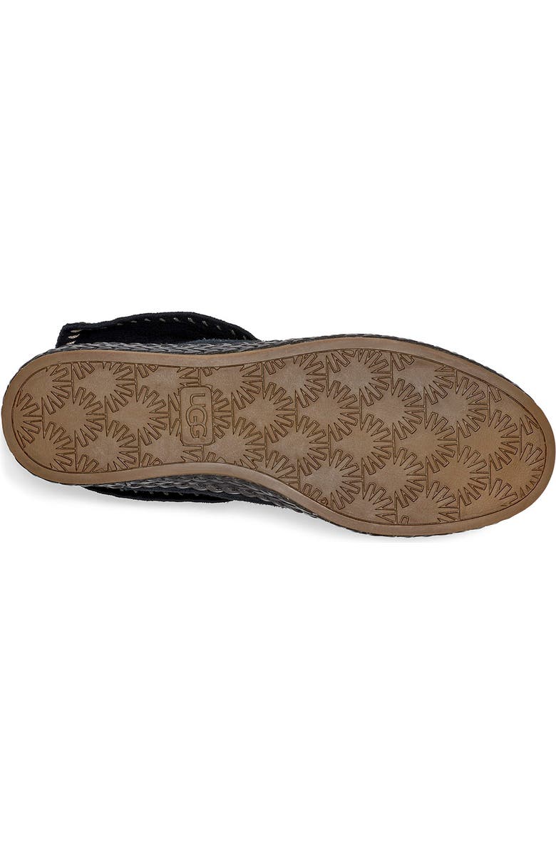 UGG<sup>®</sup> Varney Bootie, Alternate, color,