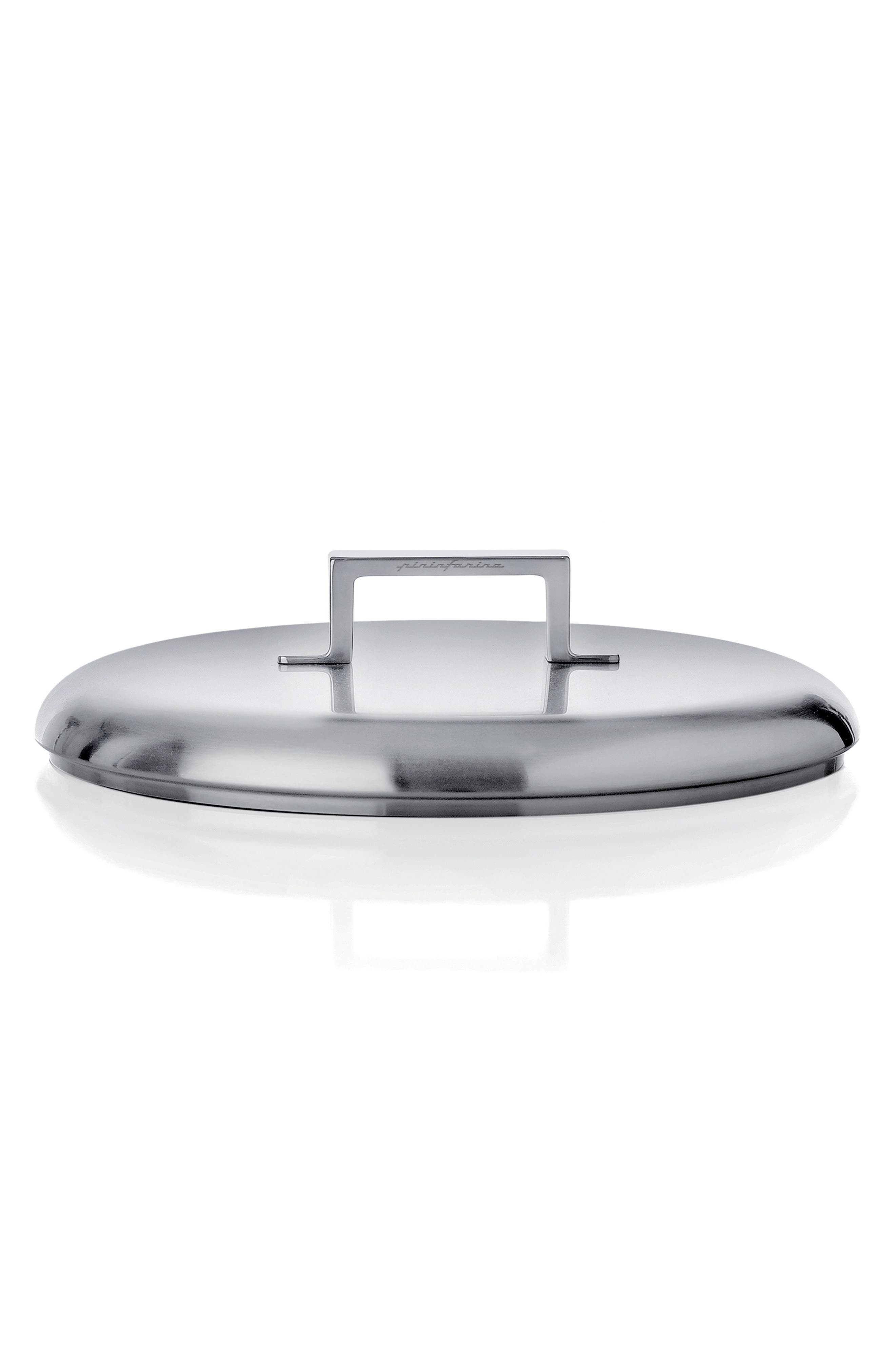 selected STAINLESS STEEL