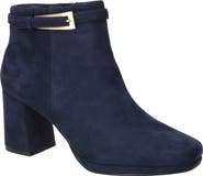 Bella Vita Hudson Platform Bootie