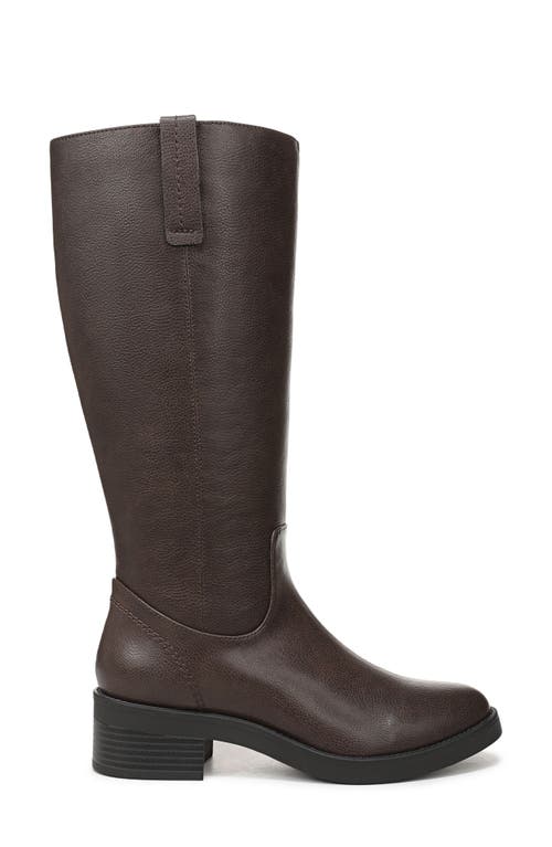 Lifestride Brinley Boot In Brown