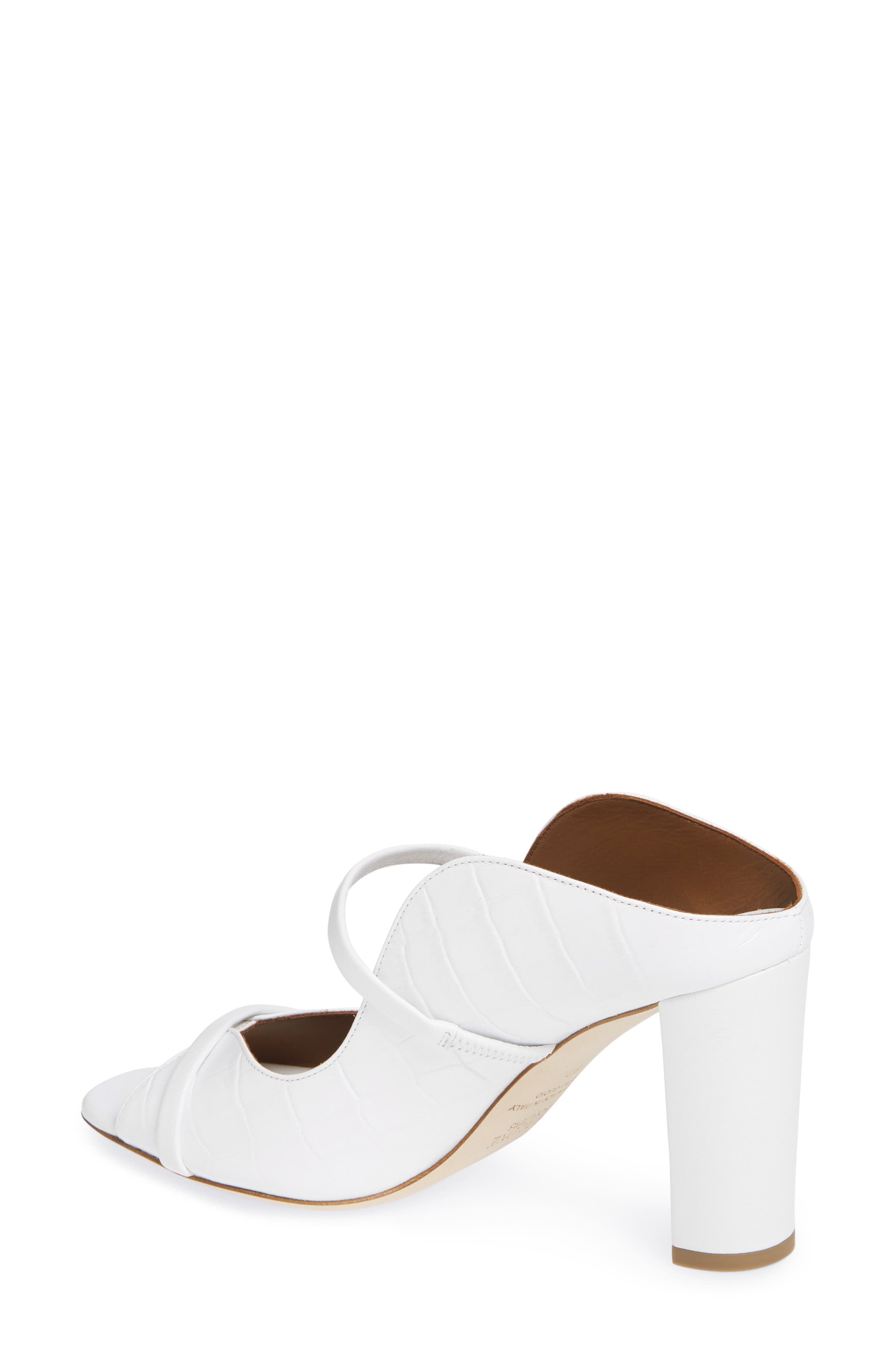 Malone Souliers Norah Block Heel Sandal, Alternate, color, 