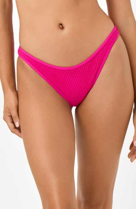 Suzi Bikini Bottoms