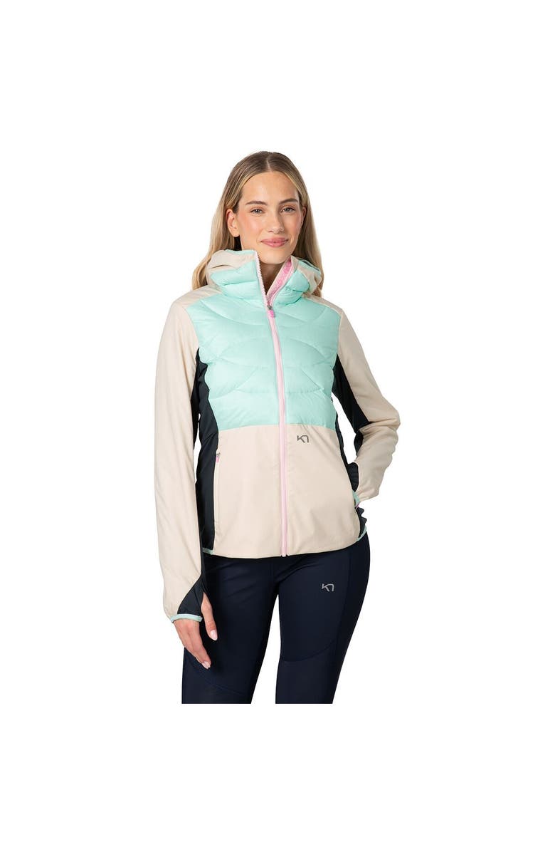 Kari Traa Tirill Thermal Jacket - Women's, Main, color, Wave