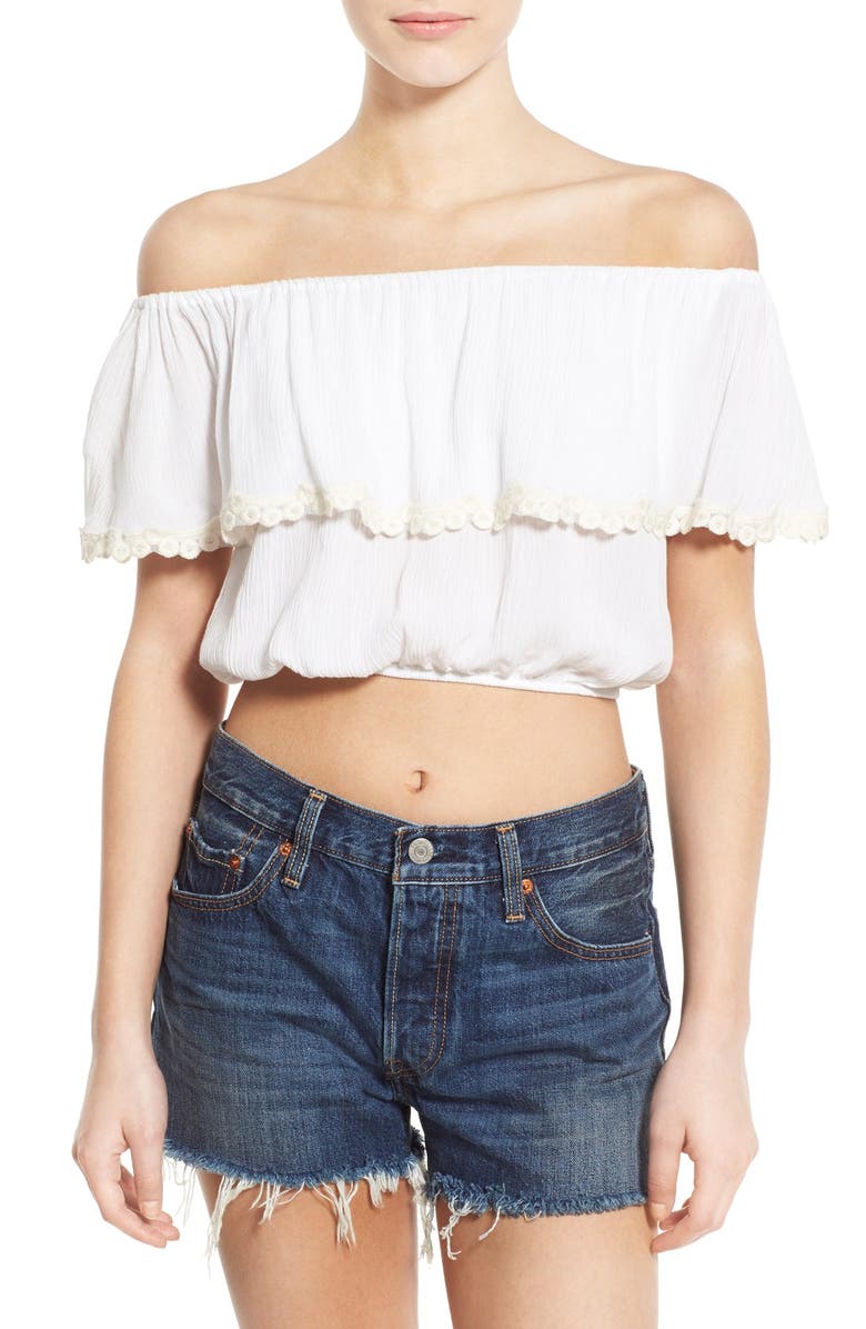 Chloe & Katie , Main, color, 