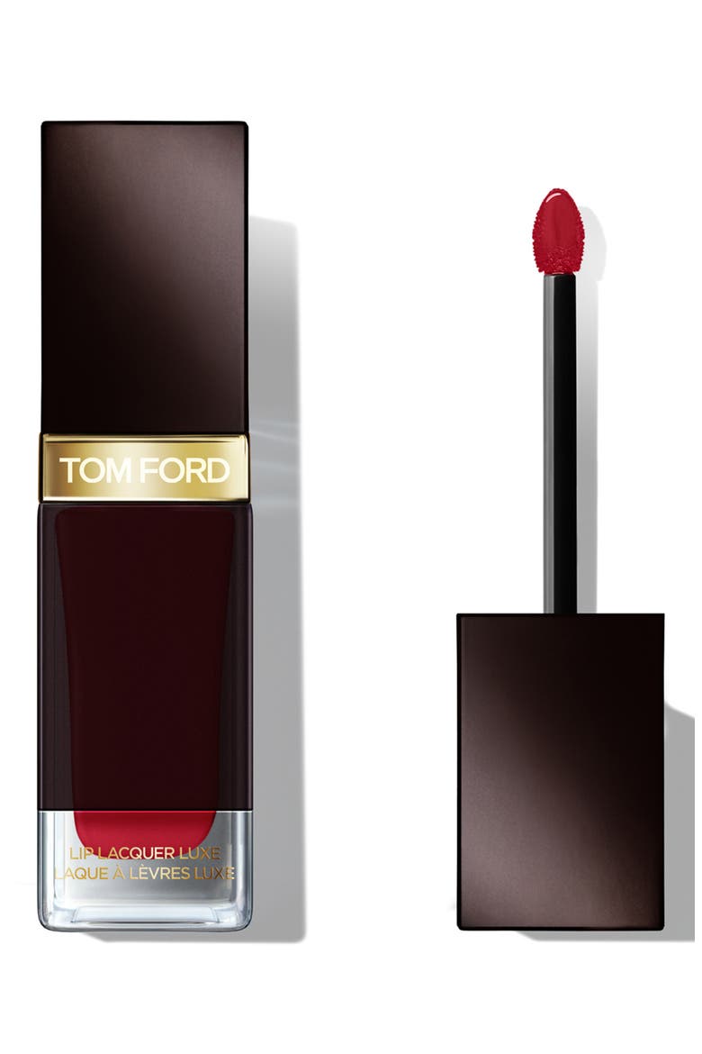 Lip Lacquer Luxe, Alternate, color, 09 AMARANTH / MATTE