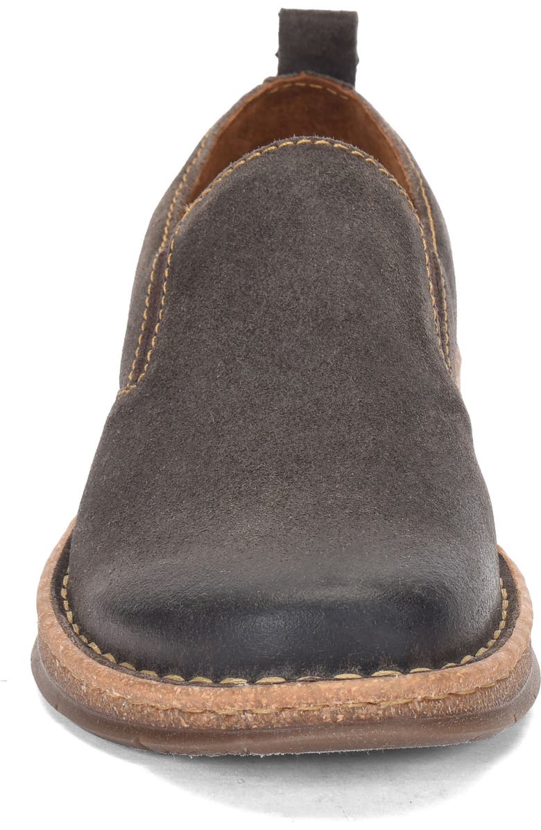 Børn Bryson Slip-On, Alternate, color,