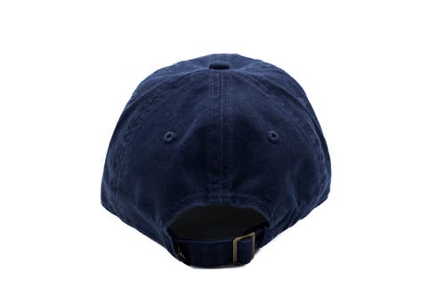 Rey To Z Usa Baseball Hat In Blue
