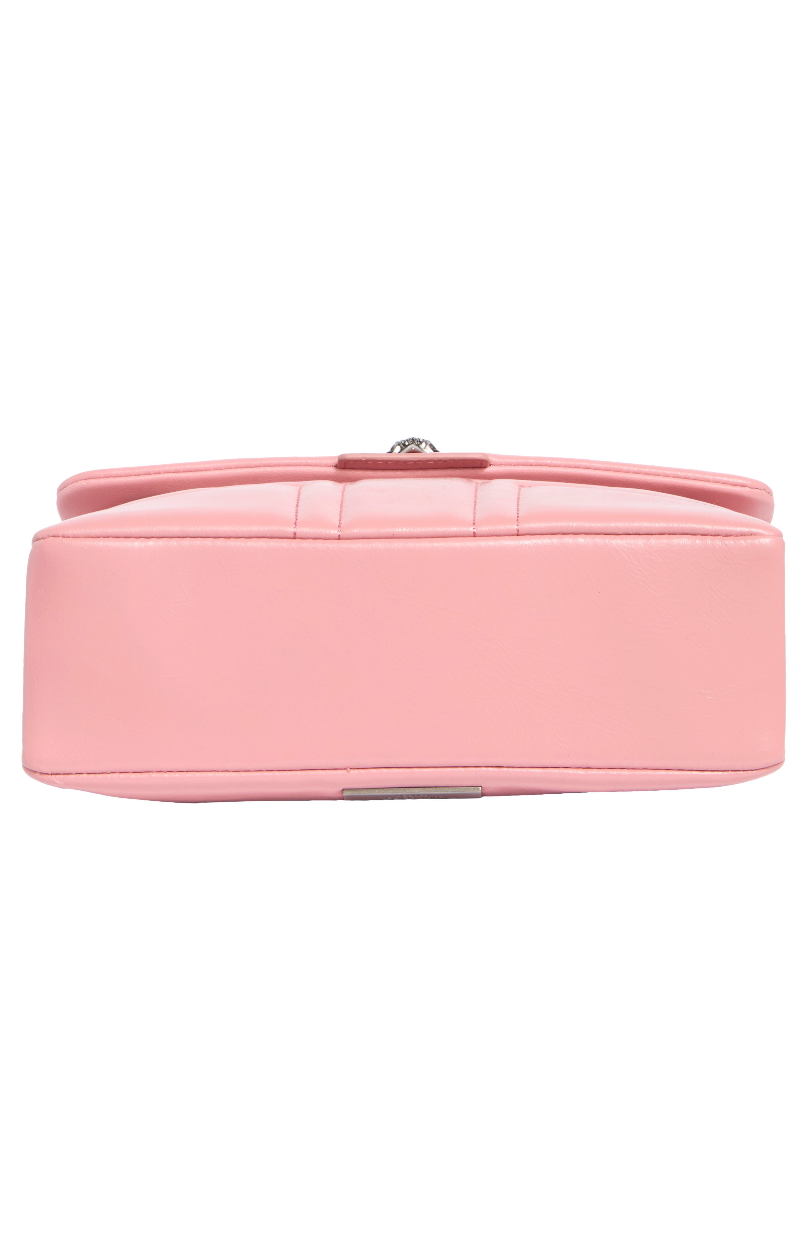 Kurt Geiger London Kensington Union Jack Crossbody Bag, Alternate, color, 