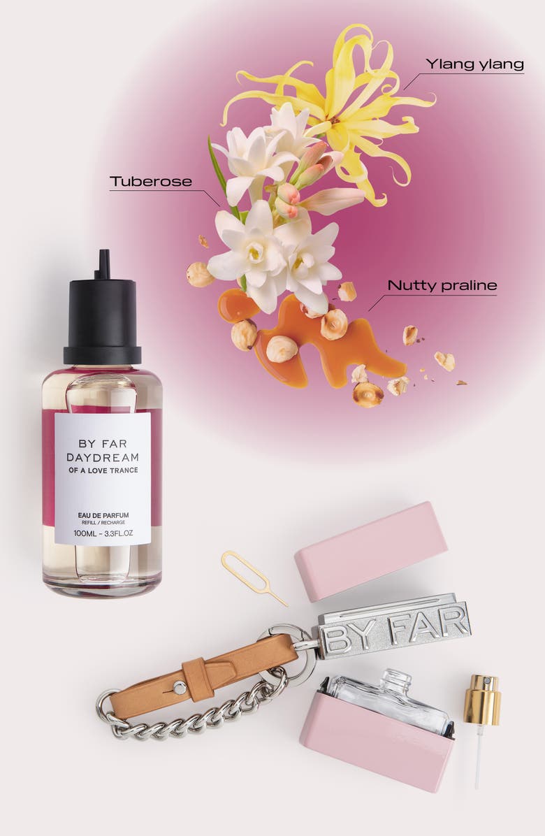 By Far Daydream of a Love Trance Fragrance Set, Alternate, color, 