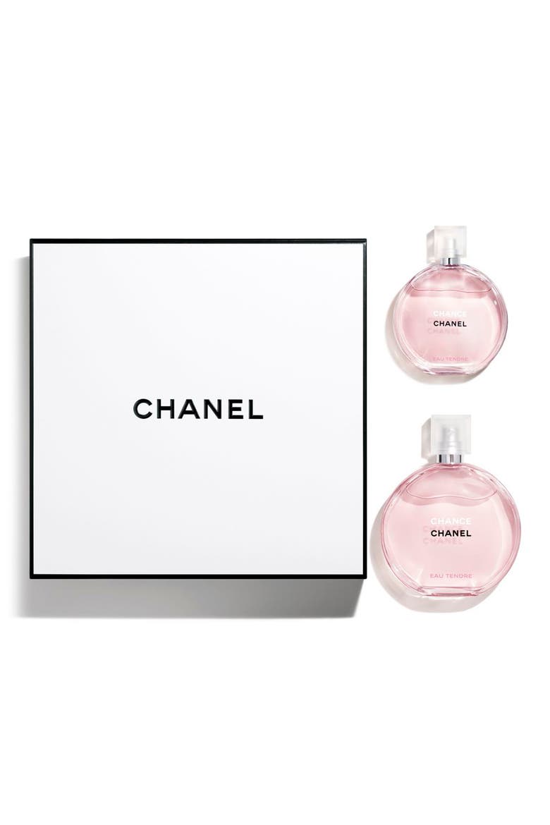 CHANCE EAU TENDRE Eau de Toilette Set, Main, color, NO COLOR