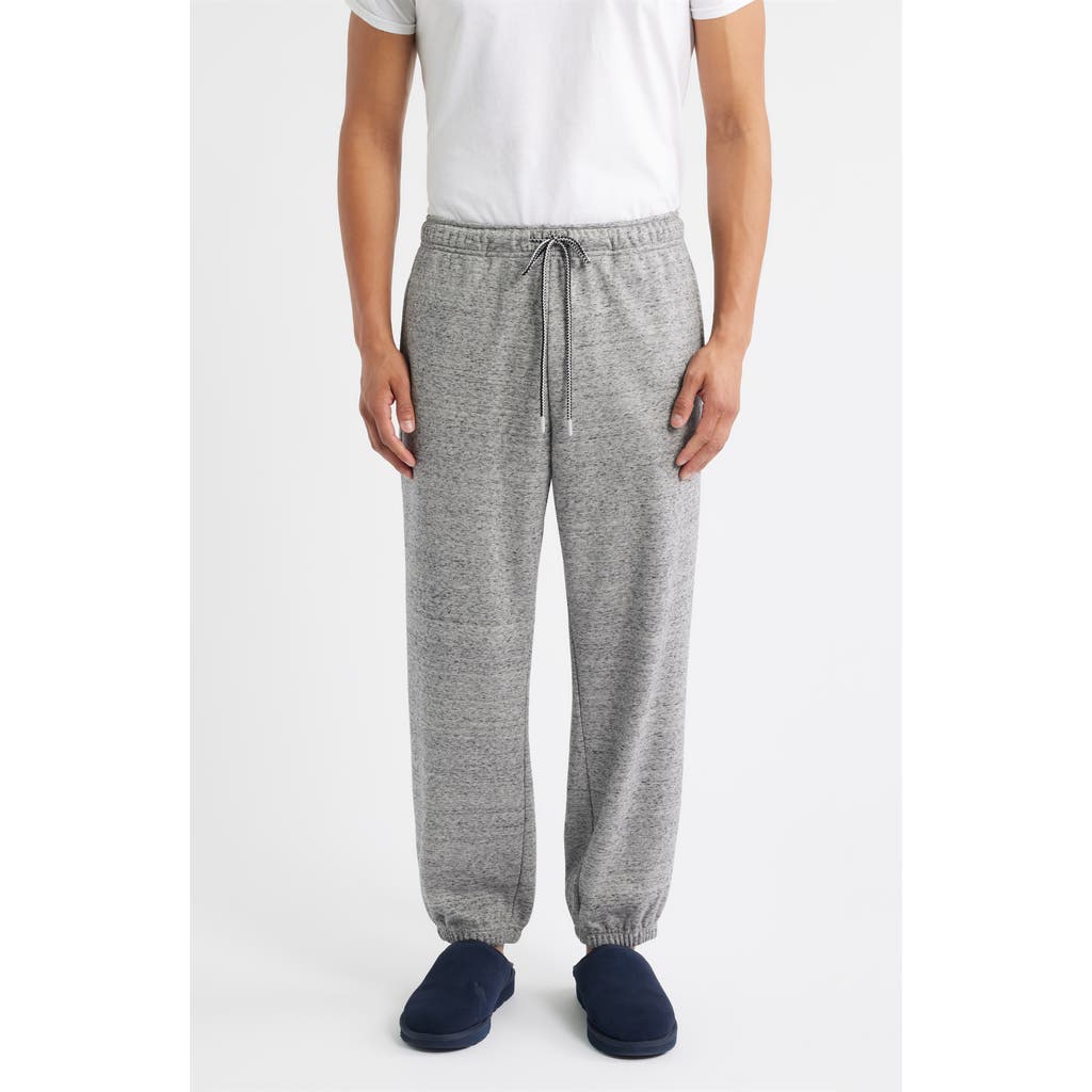 Ugg(r) Xander Relaxed Joggers In Gray