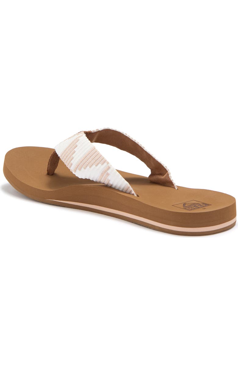 Reef Spring Woven Sandal, Alternate, color,