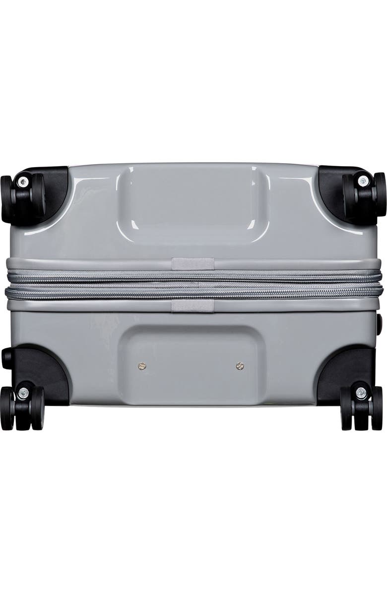 IT LUGGAGE Traversed 27-Inch Hardside Luggage, Alternate, color, Ultimate Grey