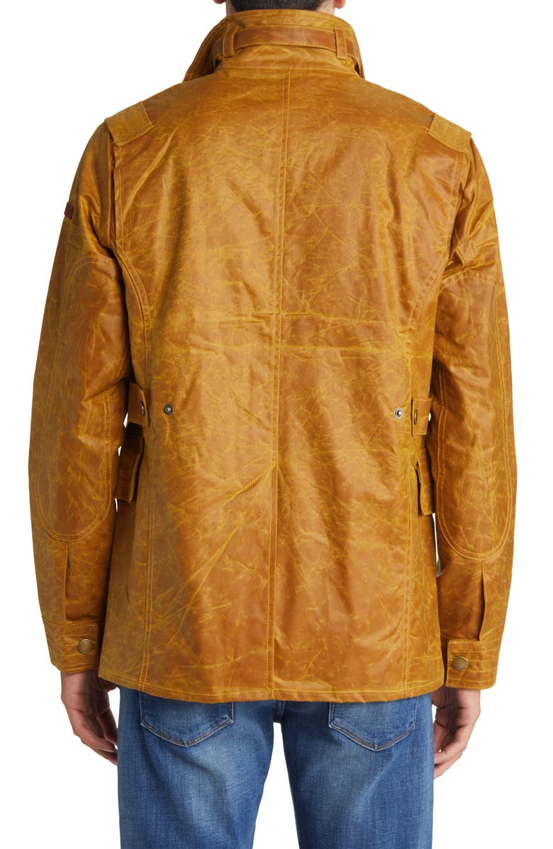 PEREGRINE Bexley Waxed Cotton Jacket, Alternate, color, 