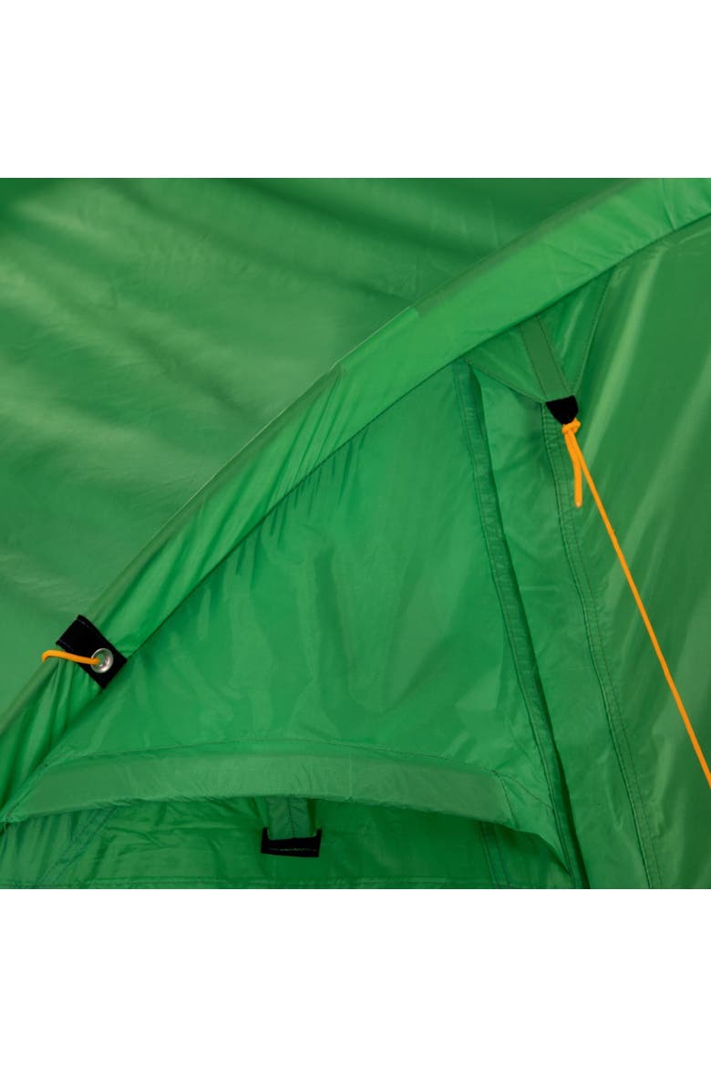 Vester 4 Man Tunnel Tent, Alternate, color, Green